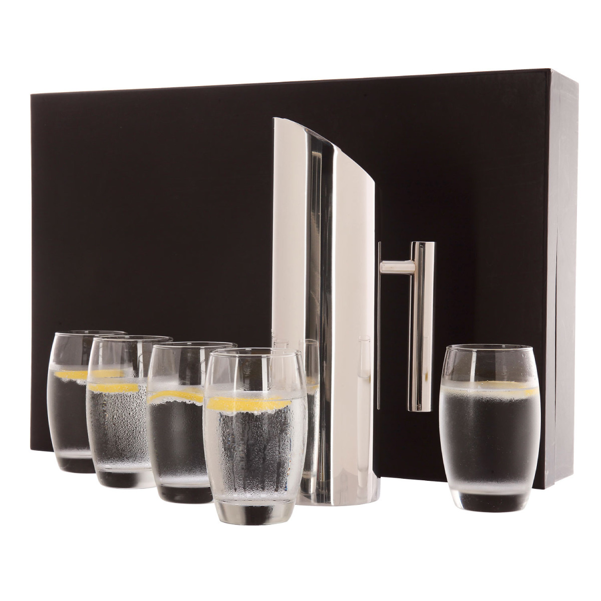 Corporate Water Sets Branded